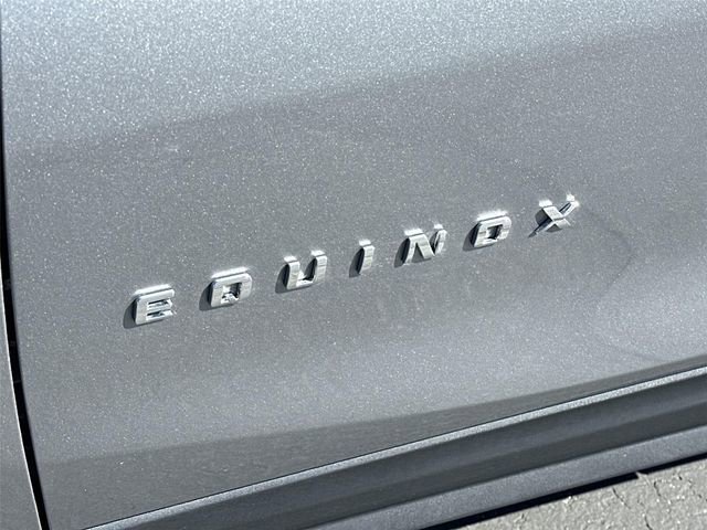 Certified 2024 Chevrolet Equinox LT AWD/4WD image 30