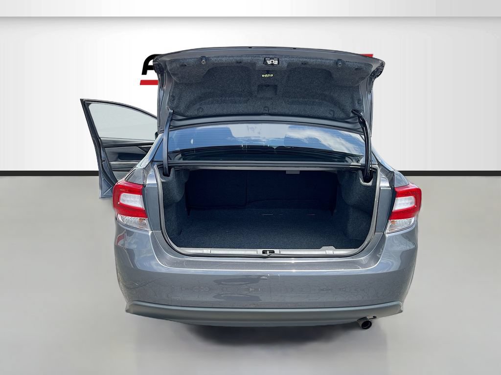 Used 2022 Subaru Impreza 2.0i AWD/4WD image 24