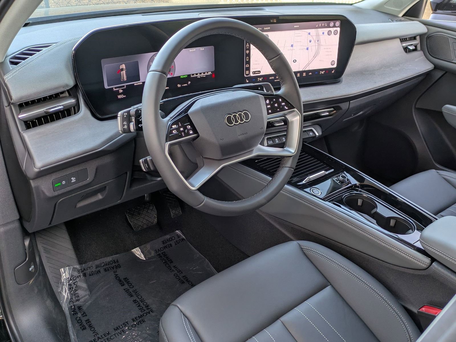 New 2026 Audi Q3 quattro 2.0T image 8