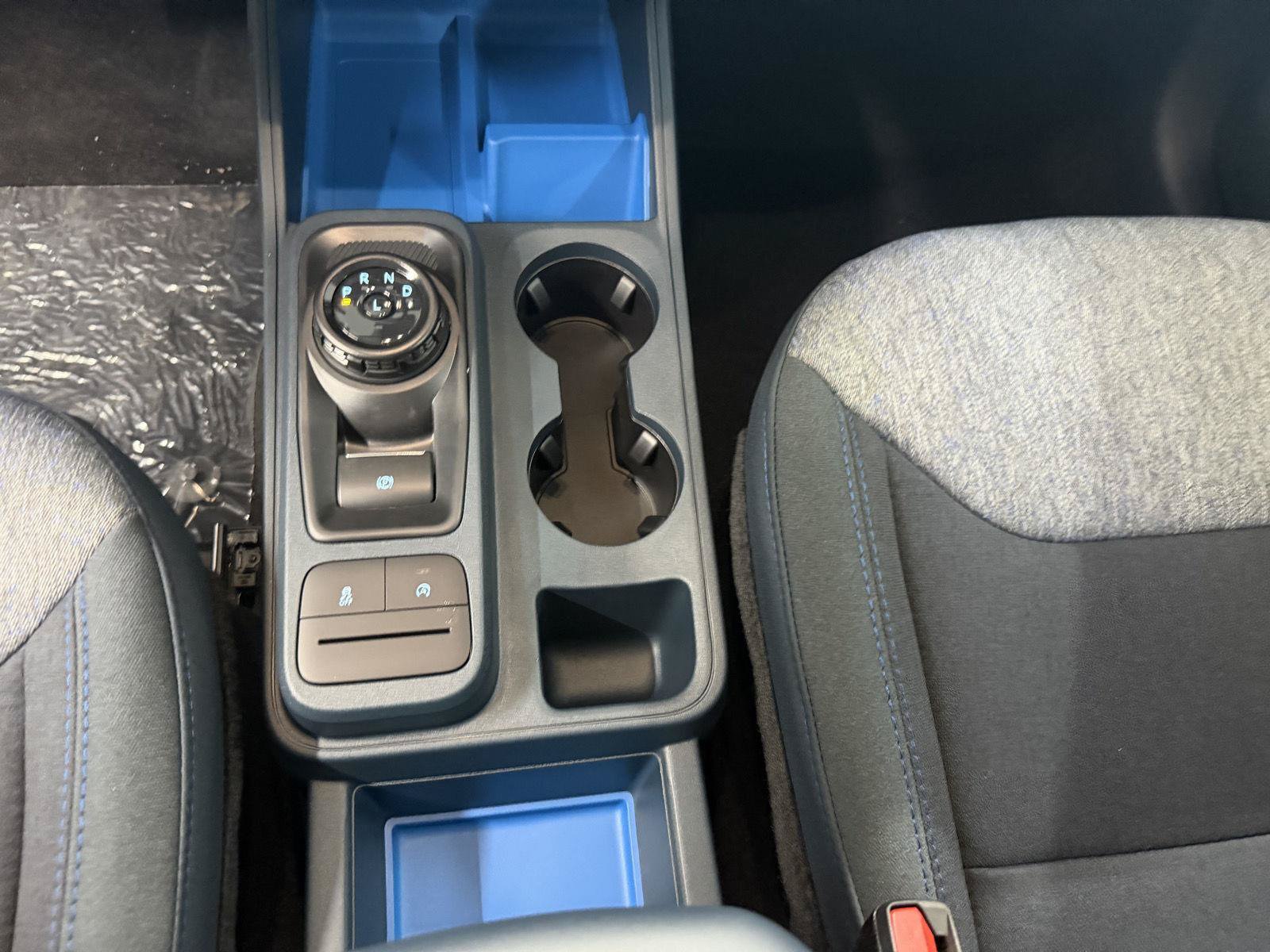 New 2026 Ford Maverick XLT AWD/4WD image 15