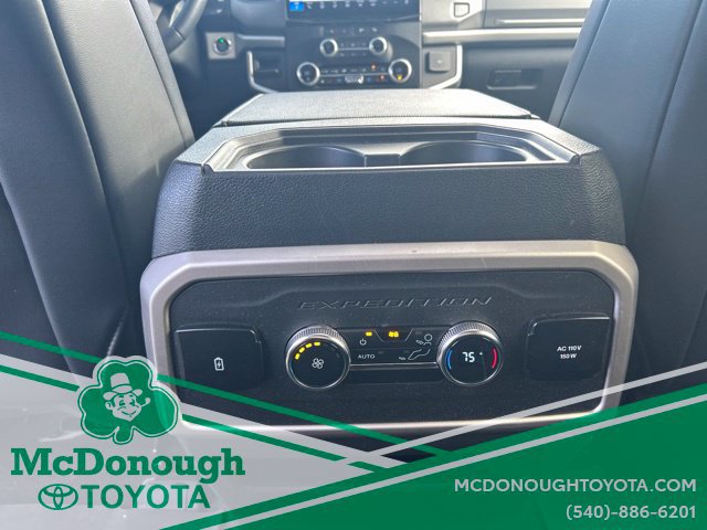 Used 2024 Ford Expedition XLT AWD/4WD image 12
