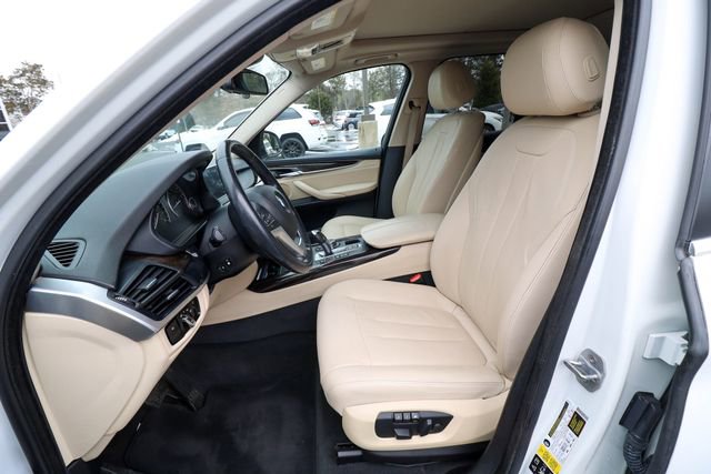 Used 2016 BMW X5 xDrive35i image 38