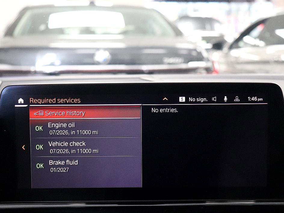 Used 2023 BMW 840i Gran Coupe xDrive image 31
