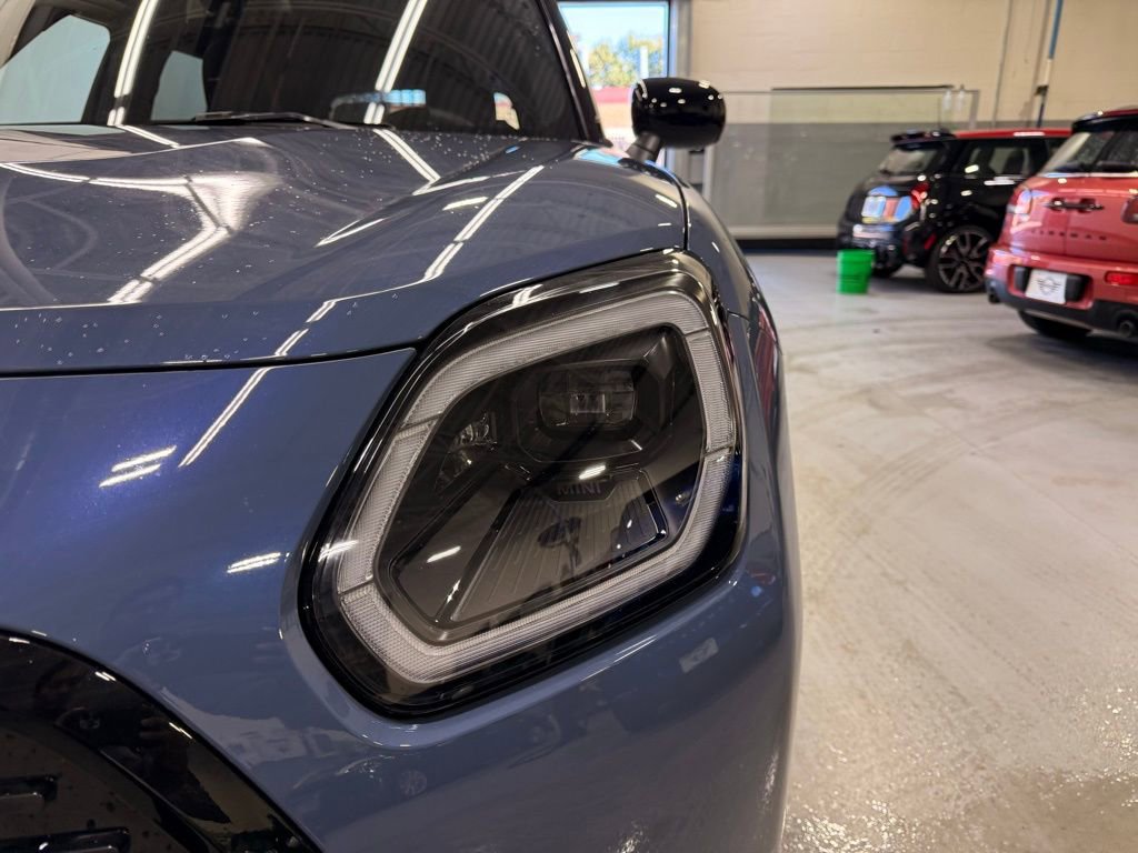 Used 2026 MINI Cooper Countryman S AWD/4WD image 9