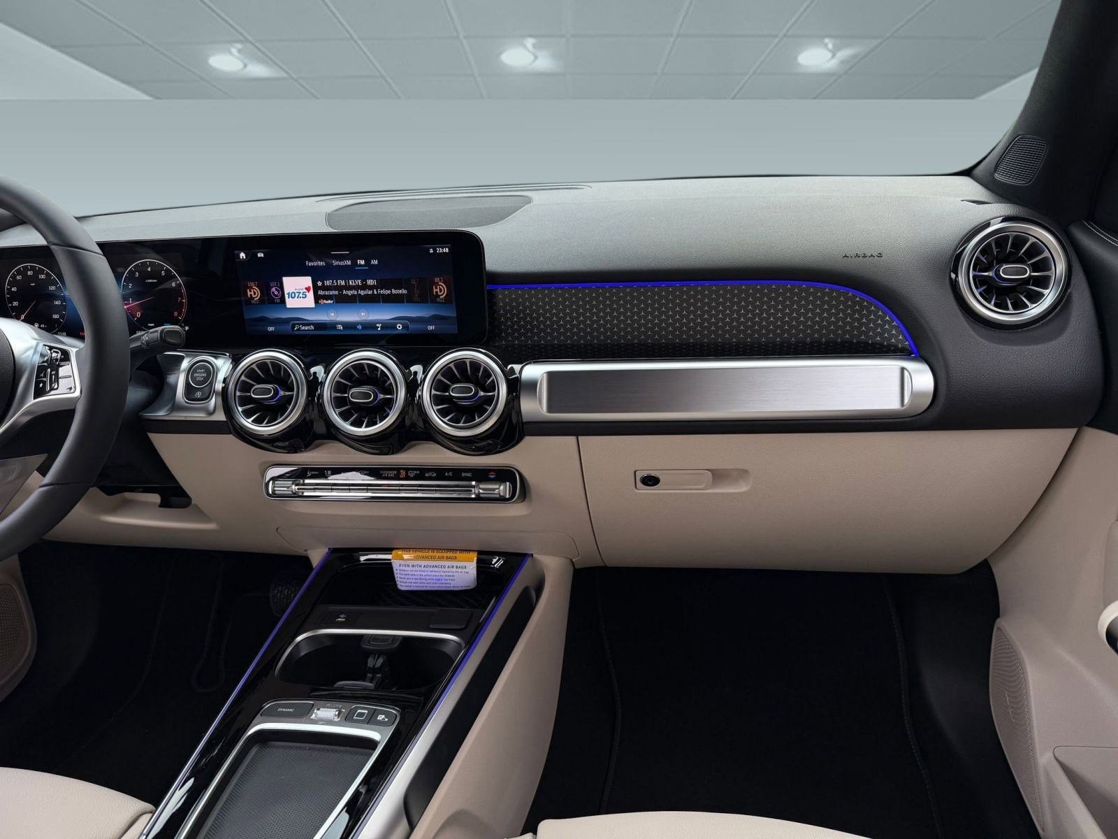 New 2026 Mercedes-Benz GLB 250 image 26