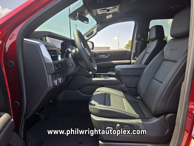 New 2026 GMC Yukon Denali AWD/4WD image 9