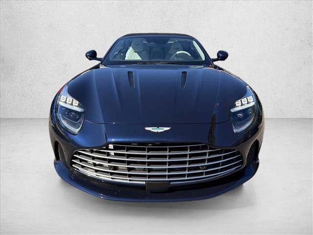 New 2026 Aston Martin DB12 Convertible image 10