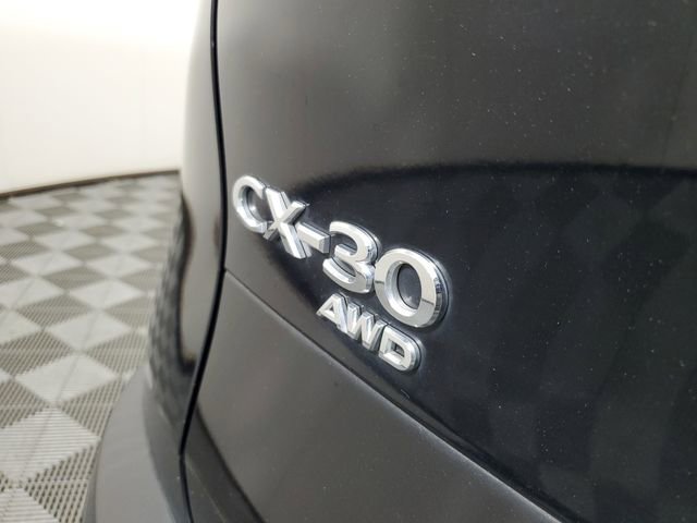 Certified 2023 MAZDA CX-30 AWD 2.5 S w/ Preferred Package image 8