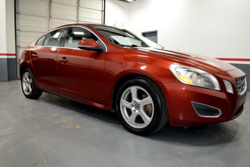 Used 2012 Volvo S60 T5 image 3