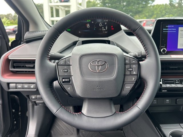 New 2026 Toyota Prius Plug-In Hybrid image 18