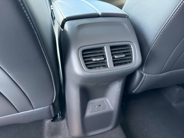 New 2026 Buick Envision Sport Touring AWD/4WD image 16