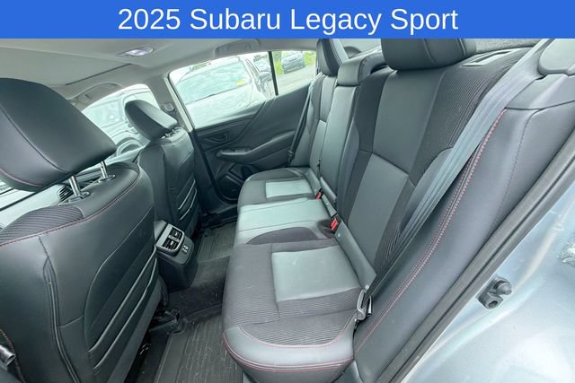 Used 2025 Subaru Legacy Premium w/ Popular Package #2 AWD/4WD image 26