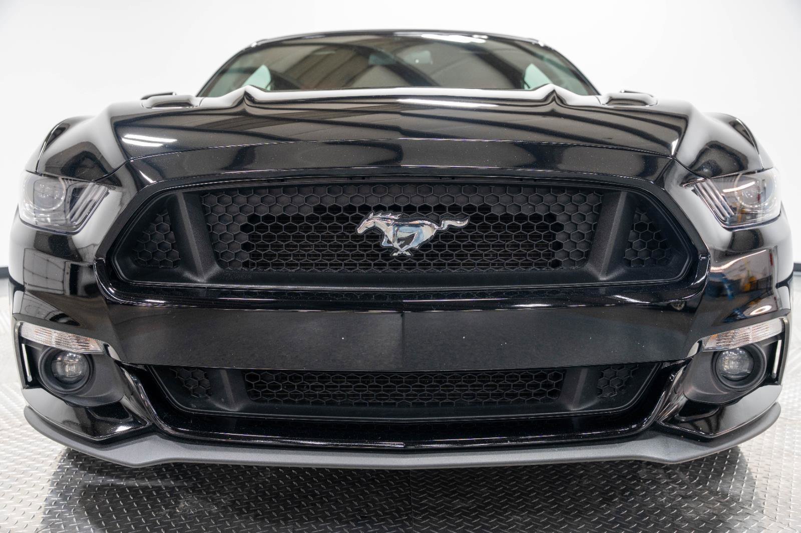 Used 2015 Ford Mustang GT Premium w/ Equipment Group 401A image 14