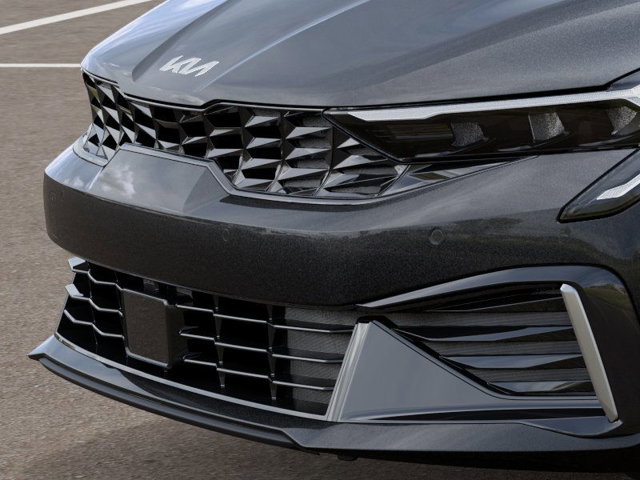 New 2026 Kia K5 LXS FWD image 27