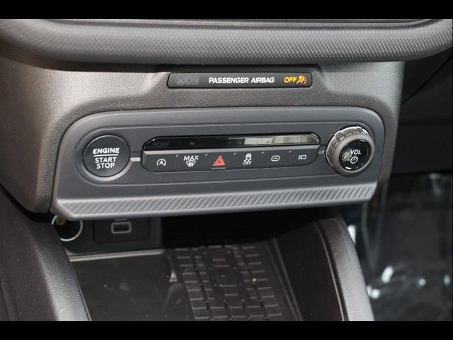 New 2025 Ford Bronco Sport Heritage w/ Convenience Package image 21