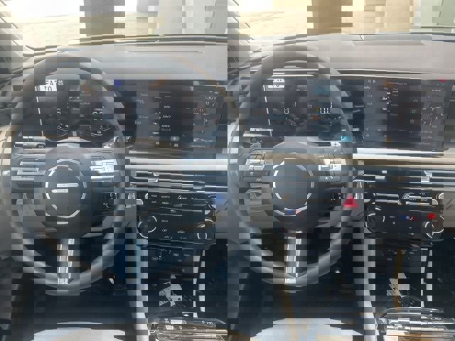 New 2026 Hyundai Tucson Blue SE image 20