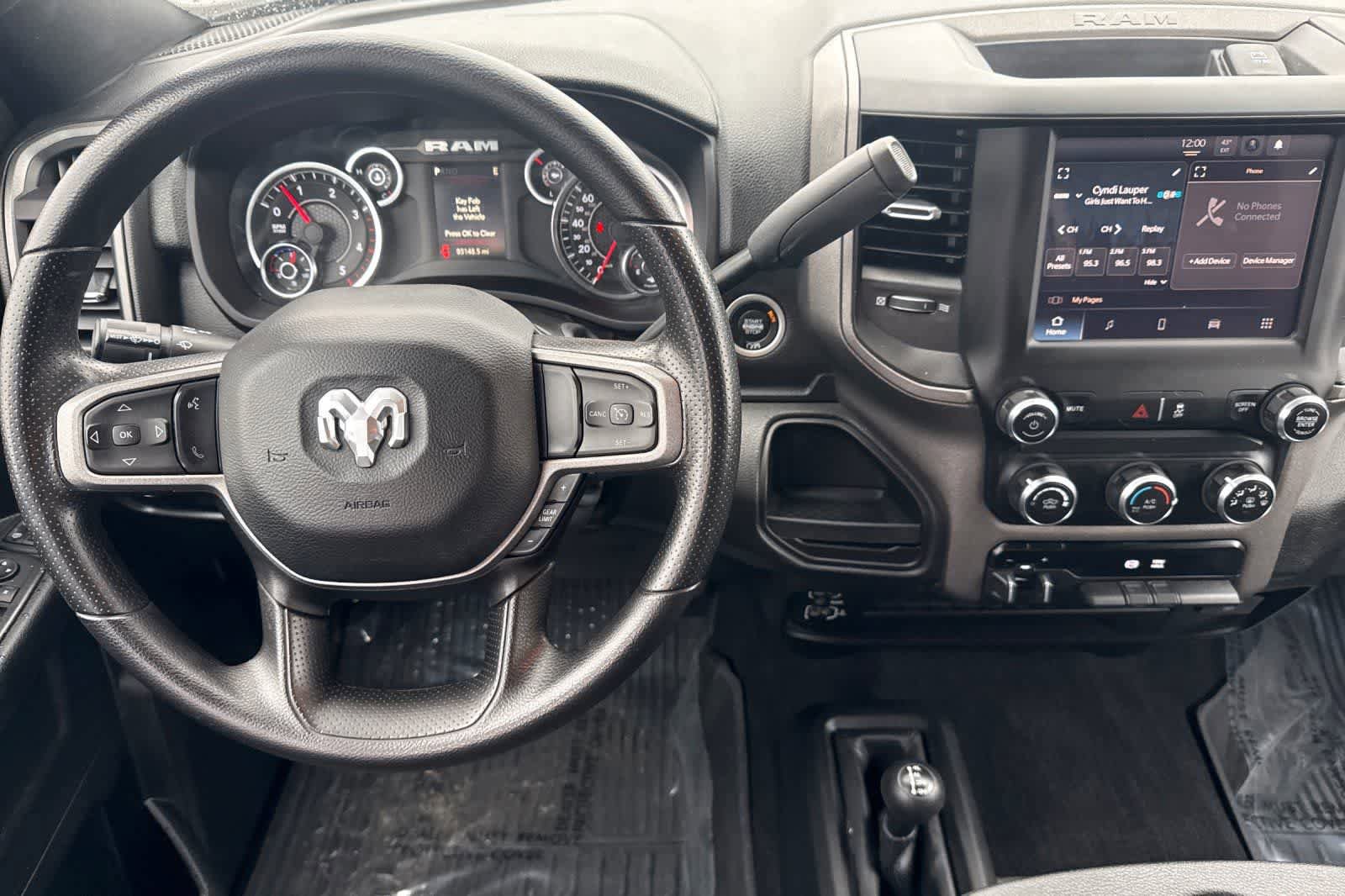 Used 2023 RAM 3500 Tradesman image 14