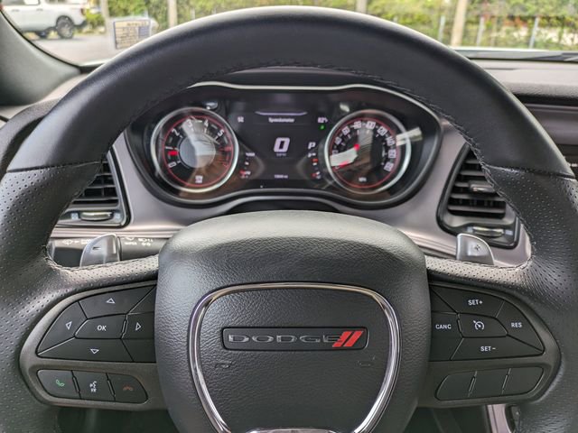 Used 2023 Dodge Challenger R/T Scat Pack image 24