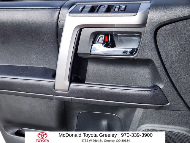 Used 2022 Toyota 4Runner Trail Special Edition image 6