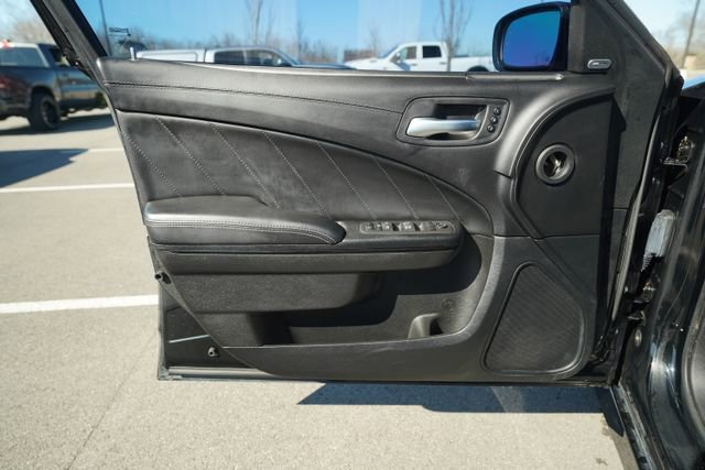 Used 2022 Dodge Charger GT w/ Plus Group image 14