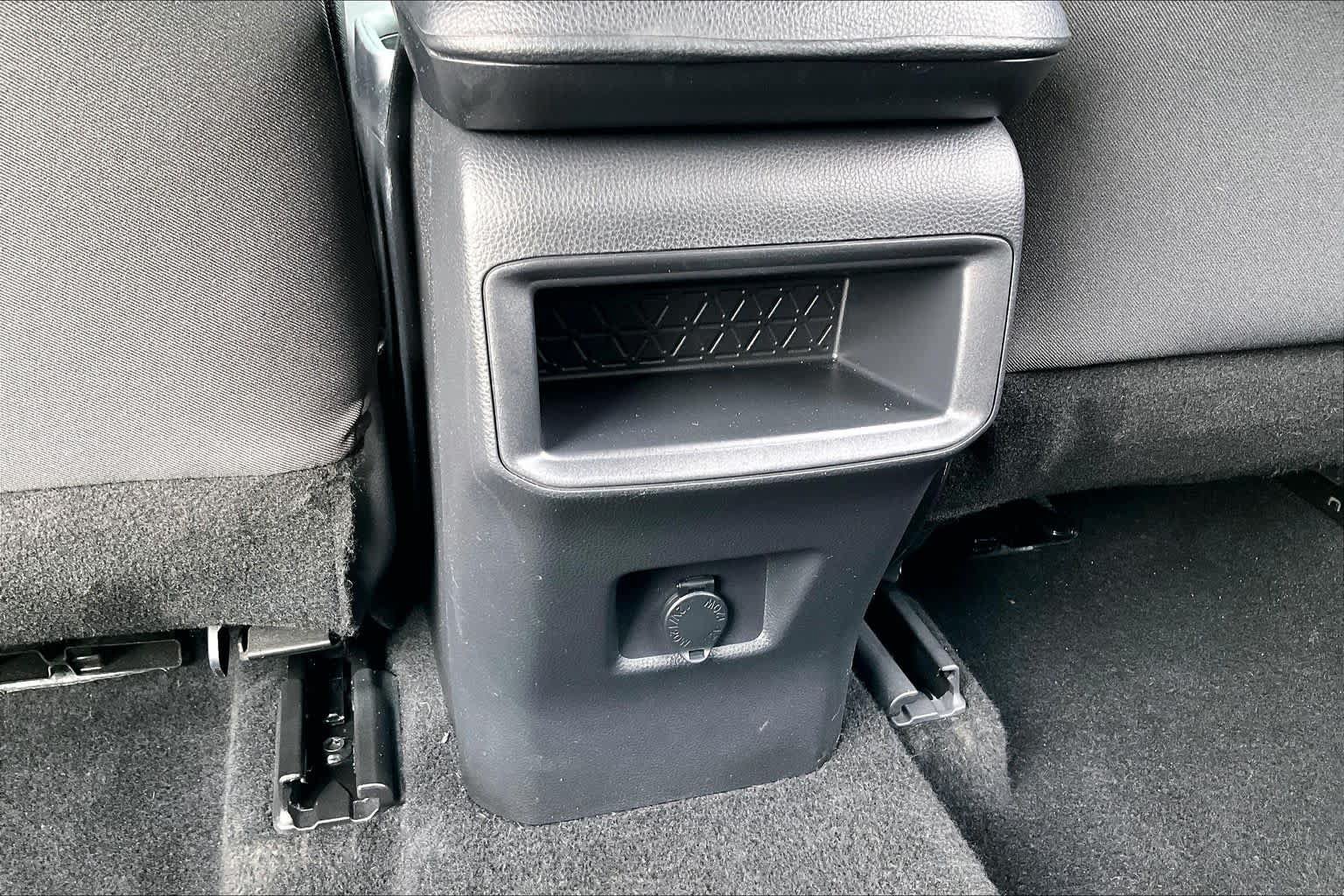 Used 2020 Toyota RAV4 LE w/ All Weather Liner Package FWD image 34