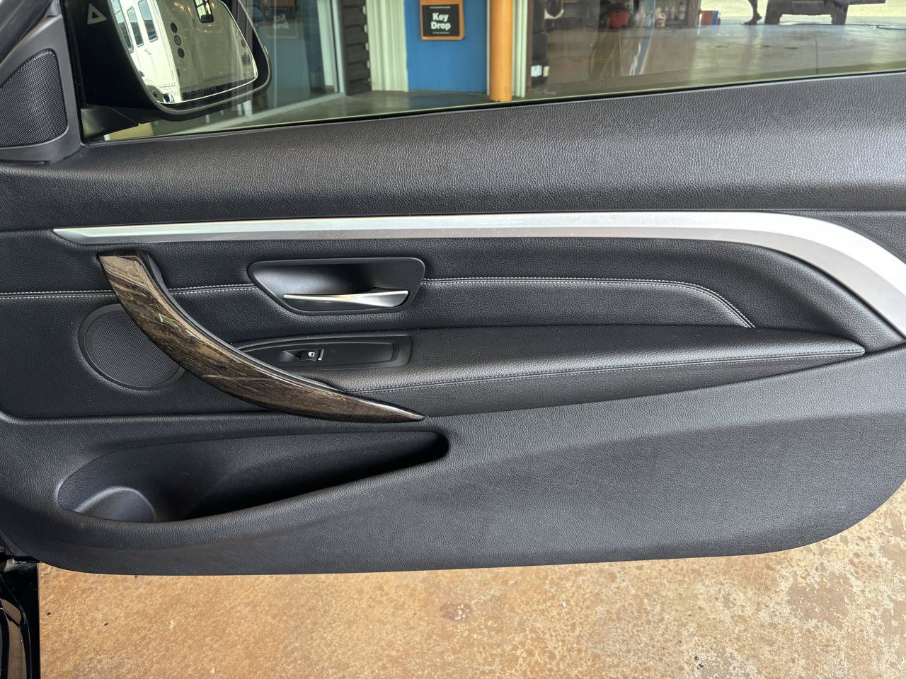 Used 2020 BMW 430i Coupe w/ Executive Package RWD image 26