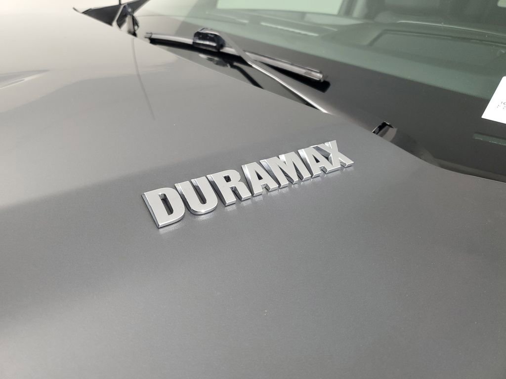 Used 2021 Chevrolet Silverado 1500 LTZ w/ LTZ Premium Package image 11