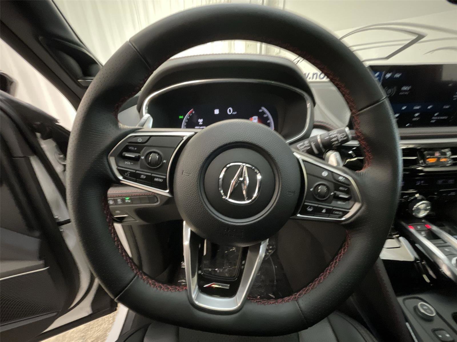 New 2026 Acura MDX A-Spec image 15