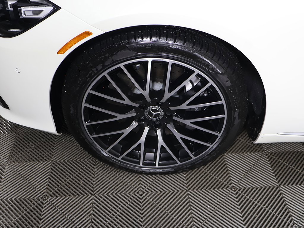 Used 2023 Mercedes-Benz S 500 S 500 image 23