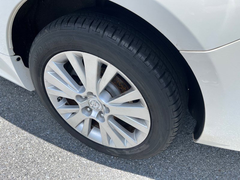 Used 2010 MAZDA MAZDA6 i Touring Plus image 8