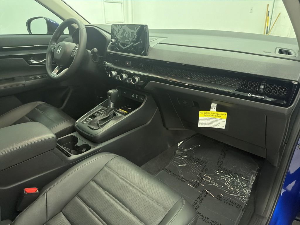Used 2025 Honda CR-V EX-L image 27