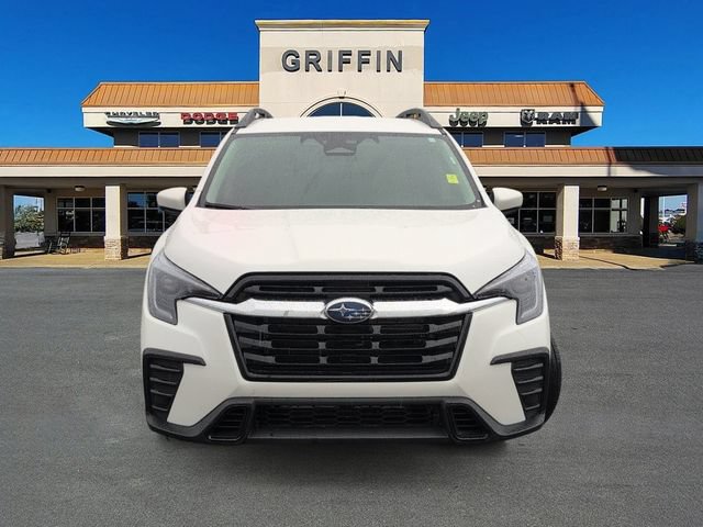 Used 2025 Subaru Ascent Premium AWD/4WD image 12