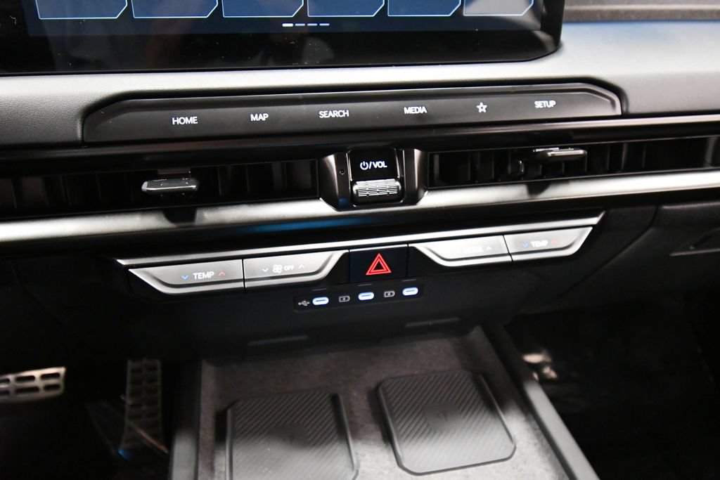 Used 2027 Kia Telluride SX X-Line AWD/4WD image 30