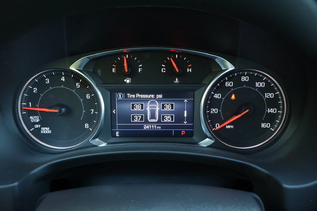 Certified 2023 GMC Terrain SLE w/ Driver Convenience Package FWD image 27