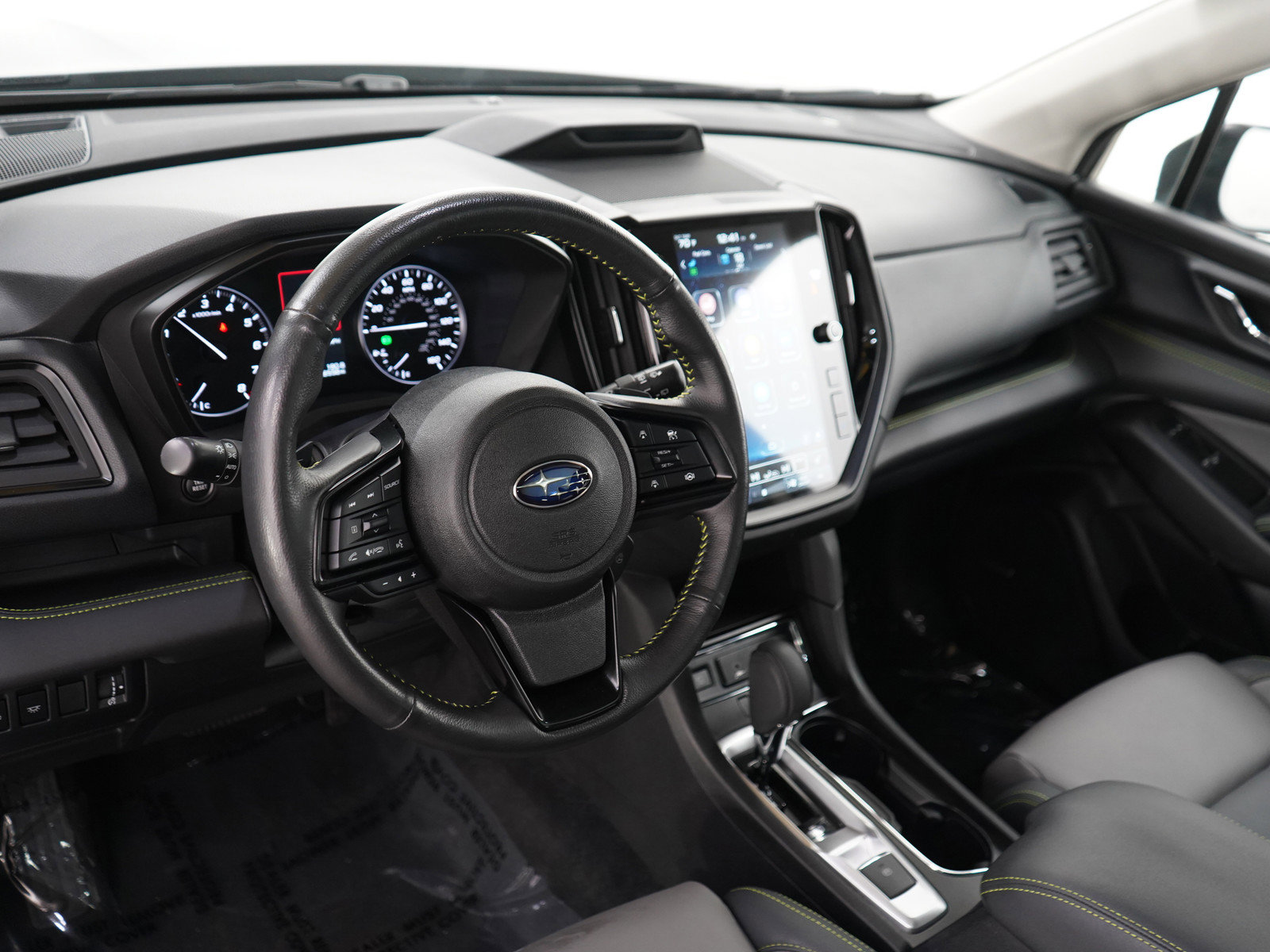 Used 2023 Subaru Ascent Onyx Edition Limited image 23