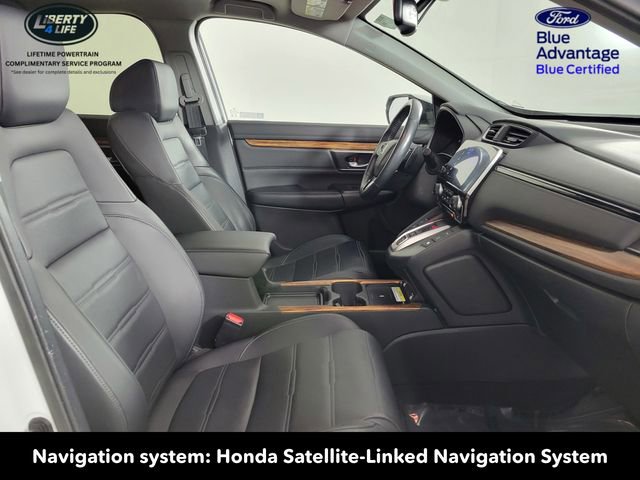 Used 2020 Honda CR-V Touring image 18