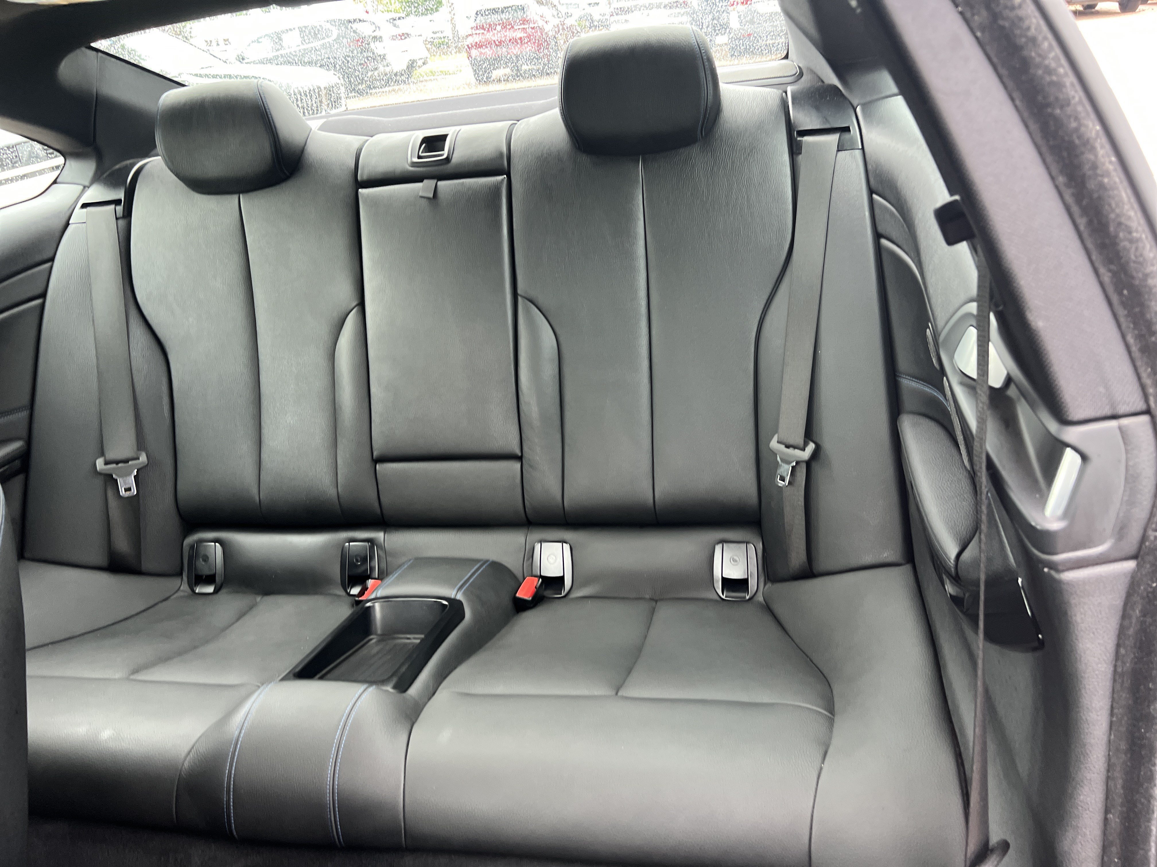 Used 2018 BMW 440i Coupe RWD image 32