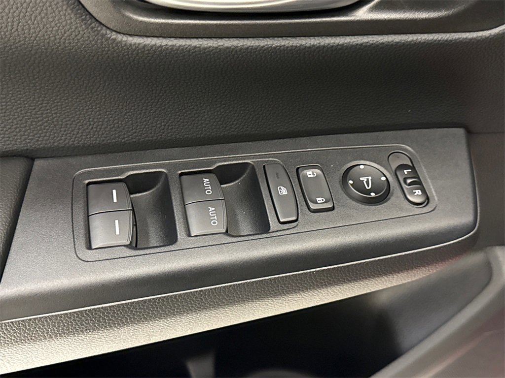 New 2026 Honda CR-V Sport image 22