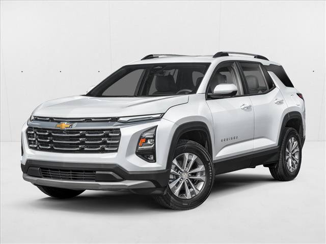 New 2026 Chevrolet Equinox LT w/ Safety and Technology Package FWD video 1