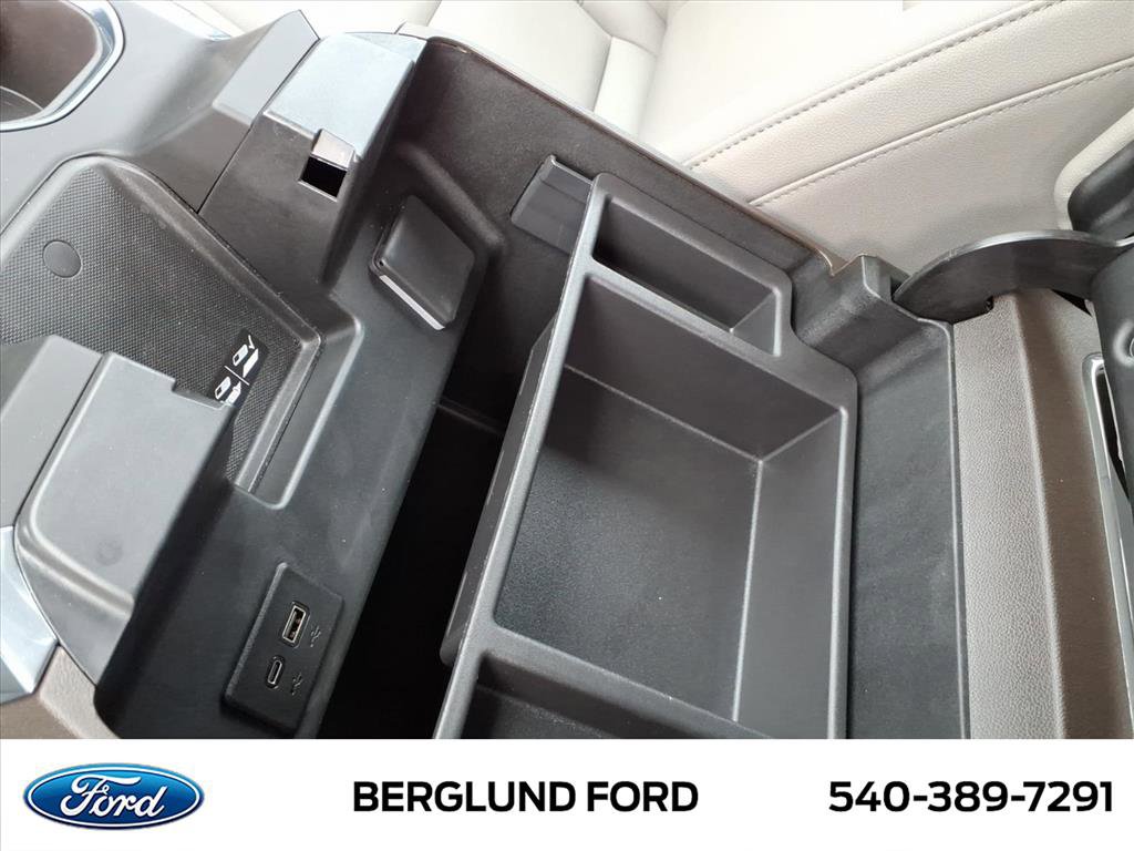 New 2026 Ford F250 XLT w/ XLT Premium Package image 29