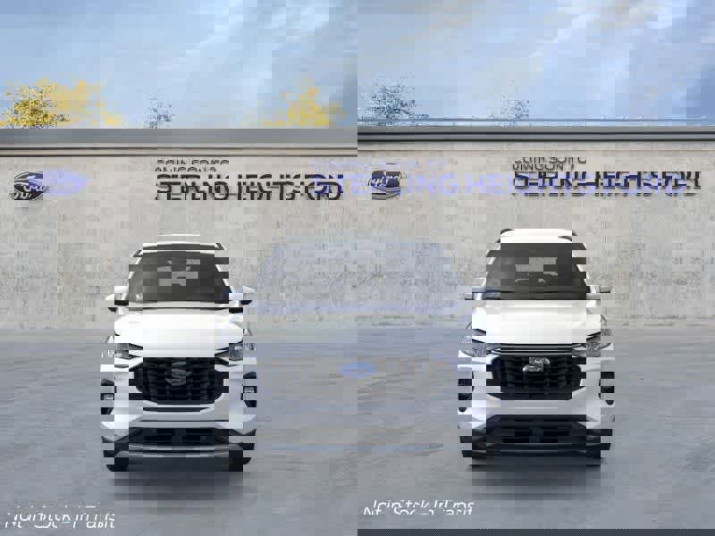 New 2026 Ford Escape SE image 6