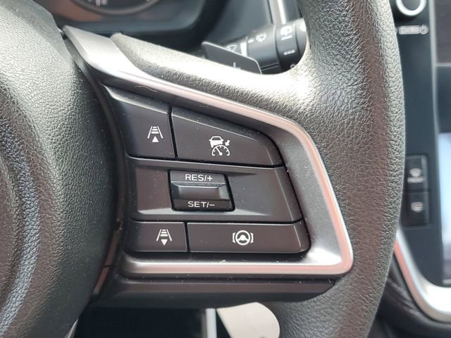 Certified 2024 Subaru Outback 2.5i image 21