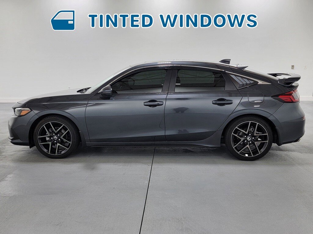Used 2023 Honda Civic Sport Touring image 5