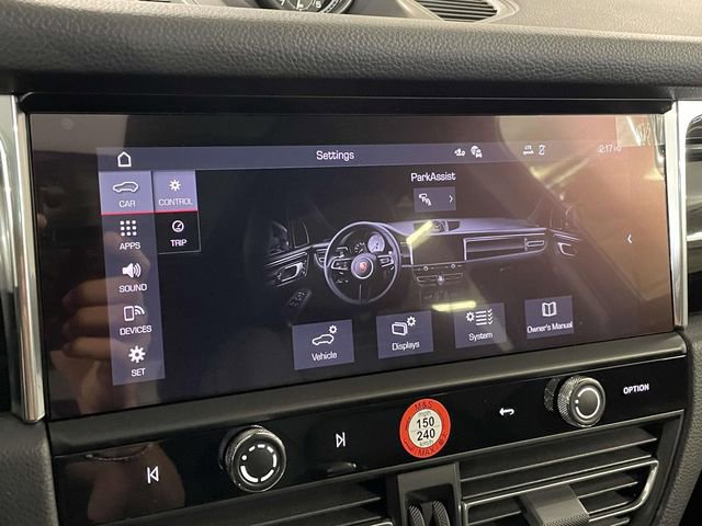 New 2026 Porsche Macan image 30