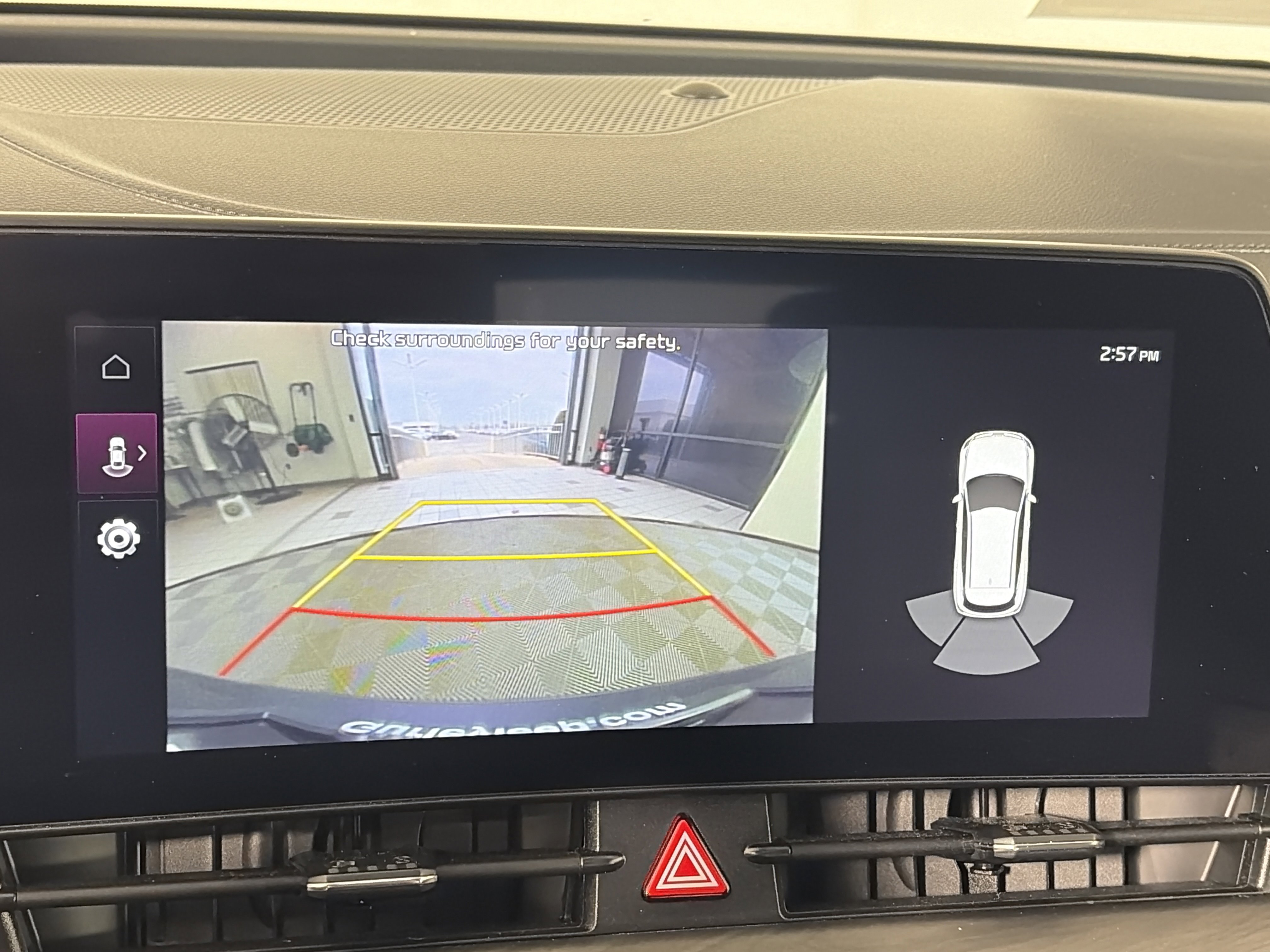 Certified 2023 Kia Sportage X-Pro image 23