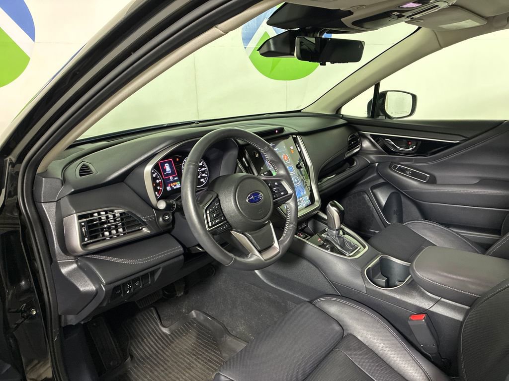 Used 2024 Subaru Outback Touring AWD/4WD image 29