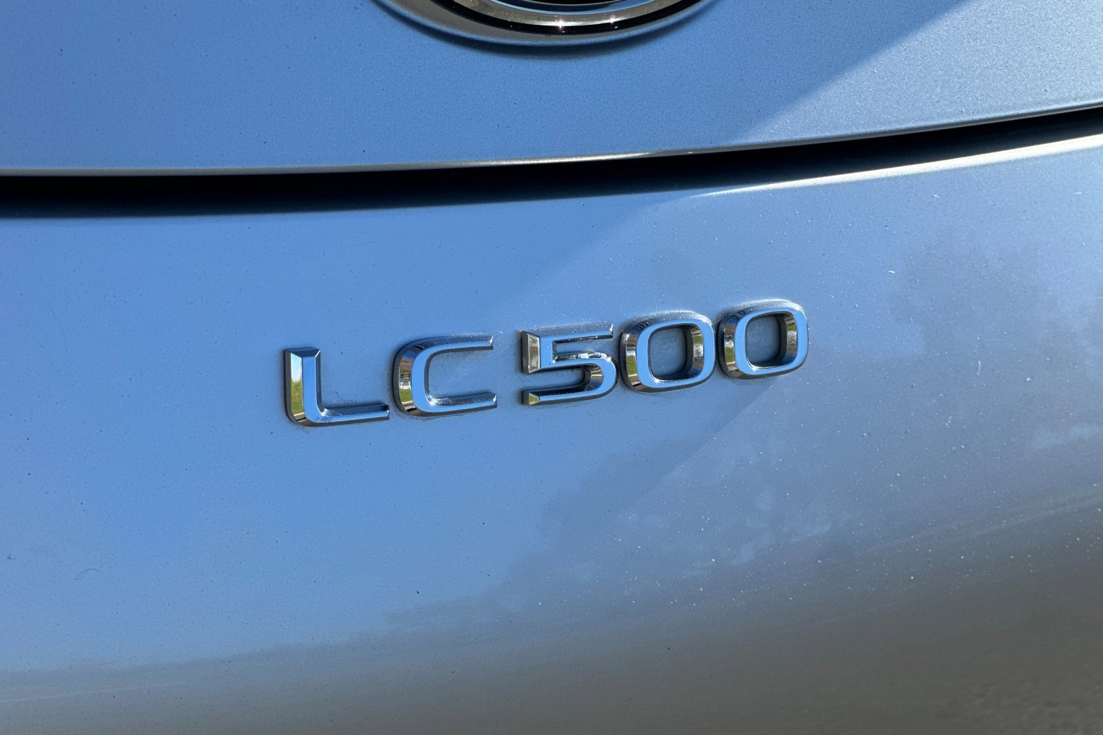 Certified 2021 Lexus LC 500 Convertible image 37