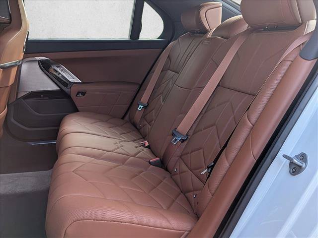 New 2026 BMW 750e xDrive w/ Executive Package AWD/4WD image 14