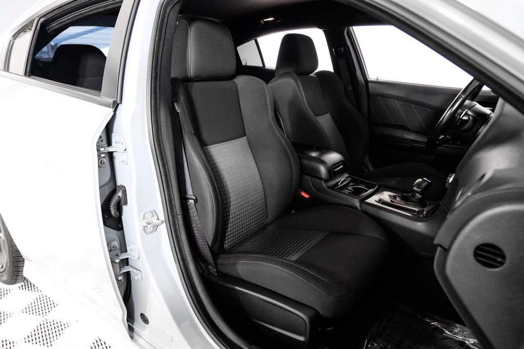 Used 2021 Dodge Charger GT w/ Blacktop Package image 31