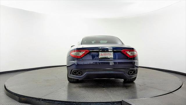 Used 2009 Maserati GranTurismo Coupe image 6